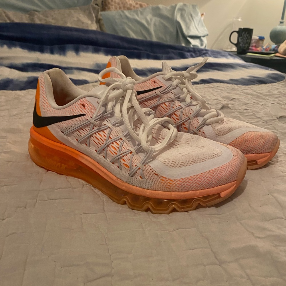 Nike Women’s 2015 Air Max Running Shoes